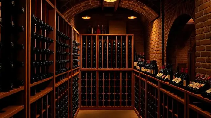 Wijn bewaren & serveren